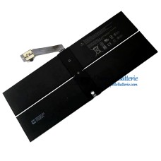 Akku für Microsoft G3HTA037H 1782 Surface DYNK01 [Ersatzakku]